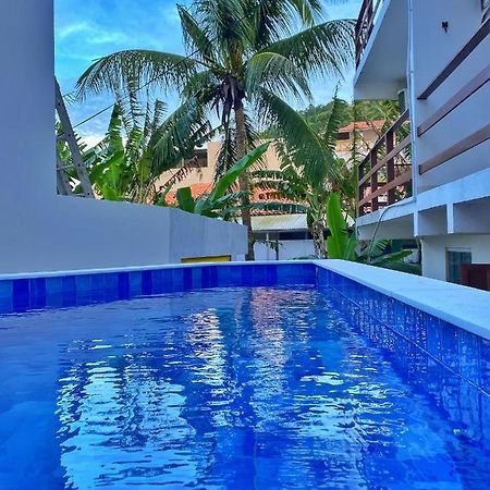 Pousada Primeira Praia Suites مورو دي ساو باولو المظهر الخارجي الصورة