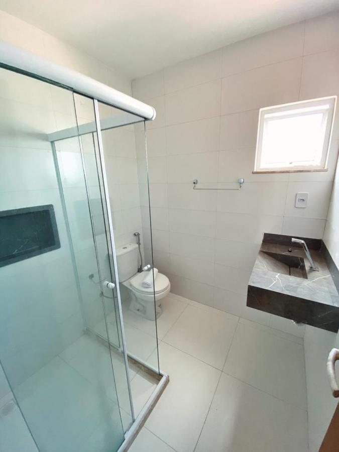 Pousada Primeira Praia Suites مورو دي ساو باولو المظهر الخارجي الصورة