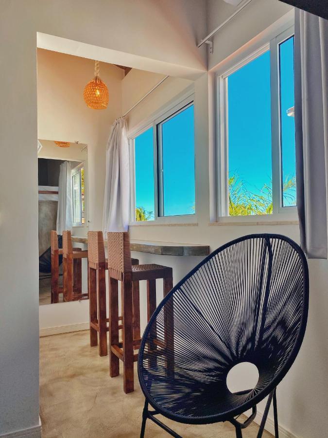 Pousada Primeira Praia Suites مورو دي ساو باولو المظهر الخارجي الصورة